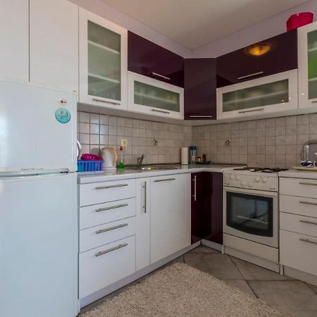 Seaview Apartment Crikvenica Exterior foto